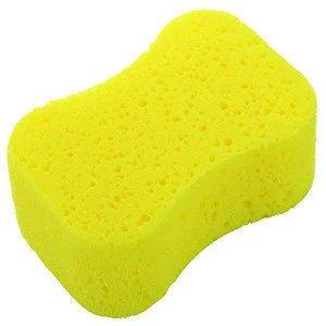 AD-0135 Car washing cleaningSponge,Magic Foam Car Sponge for Hand Wash