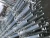Import Adjustable adjustable steel prop scaffolding from China