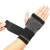 Import Adjustable Elastic Wrist Support With Bandage For Weightlifting Powerlifting Breathable from China