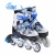 Import Adjustable Flashing Safe Rollers Skate Shoe have more funny from China