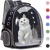 Import Adjustable front folding cat dog tote backpack carrier pet travel bag pet carrier bag pet bag backpack from China