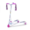 Adjustable Height Cheap Kids Scooter/Wholesale Kick Scooter with High Quality
