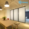 Adjustment Dimming Glass Film for Building glass  with Privacy Protection