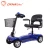 Import adult folding 4 wheels disabled trike electric handicapped scooter from China