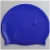 Import Adult Waterproof Silicone Swim Cap Flexible Elasticity Swimming Hat from China