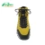 Import AEGISE CE steel toe cap safety shoes suede leather slip resistant rubber sole prevent puncture industrial men work safety boots from China