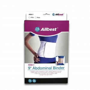 After Pregnancy Abdominal Binder Slimming Belt