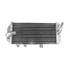 Aftermarket Motorcycle Aluminum Radiator Cooling System for KX450F 10-15