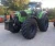 Import Agricultural Machine 220hp Farm Tractor for Sale from USA