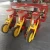 Import Agricultural machinery corn seed planter 4-row corn planter for tractor on sale from China