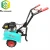 Import Agricultural Machines/farming Tools/cultivator/gasoline Tiller Garden Grass Cutting Good Quality Micro Tillage With Accessories from China