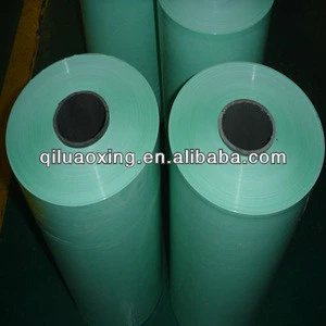 agricultural plastic bale silage wrap film