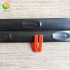 agriculture drip irrigation 16mm dripper drip tape Water saving system pipe