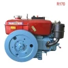 Agriculture machine single cylinder liner diesel engine R170