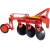 Import Agriculture Machinery Equipment Plough Latest Agricultural Machine One way Light duty  Reversible Disc Plough from China
