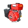 agriculture machinery single cylinder engine 3hp air cooled petrol engine