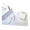 air  blue  china  tooth Pods  i10 tws Smart Mobile Accessories 5.0 Couple Earphone