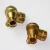 Import air compressor spare parts : one way valve, non-return valve brass check valve from China
