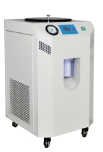 Air Cooled Lab Water 1200W Aas Chiller