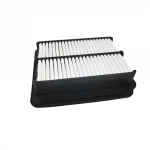 Air Filter Material Manufacturer OEM 96536696 Auto Parts Air Purifier air filter paper