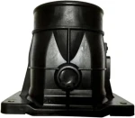 Air Flow Sensor Mount E5T08371 Mass Air Flow Sensor Meter for Mitsubishi Carisma 1.6 500 MD336500 Mass Air Flow Meter Sensor