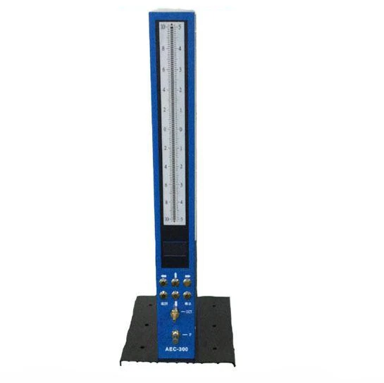 air gauge / pneumatic measuring instrument / Air Electronic digital Column micrometer