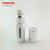 Import airless pump cosmetic bottle plastic cosmetics bottles from China