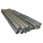 AISI 4140 AISI 4340 hot forged steel round bar