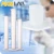 Import AKM LAB Pyrex Graduated Cylinder Measuring Cyinder 500ML from China
