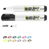 alcohol ink low odur xylene-free hot selling whiteboard marker