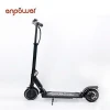 All aluminium frame 36v 5AH Lithium Battery self balancing electric scooter