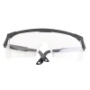 All color KSEIBI Safety Goggles Adjustable Safety Glasses Protective Glasses