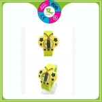 All kinds of cartoon design Waterproof Children silicone Kids Wristwatch