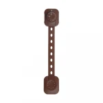 All new design child safety sliding door lock