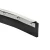 Import Alpine Industries 36 in. Steel Professional Curved Floor Squeegee without Handle in Black from USA