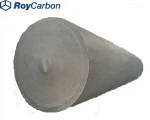 Aluminium Casting Isostatic Graphite Rod for Melting