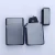 Import Aluminium faraday anti theft lanyard case car key fob box from China