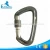 Import Aluminum Alloy Climbing Carabiner for outdoor sports from China
