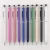 Import aluminum alloy Universal 2 in 1 Touch screen Capacitive Stylus Pen With Ball Point Pen For ipad iphone samsung from China