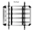 Import Aluminum Car Roof Luggage Carrier Basket Rack from China