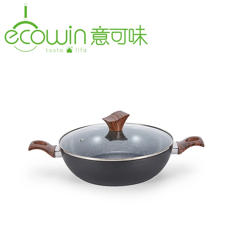Ecowin Cookware 