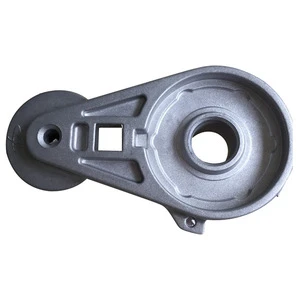 Aluminum die-casting body for electronic parts,China OEM factory aluminum die cast housing