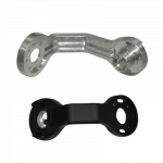 Aluminum Die Casting Parts,oem machining service,cnc part cnc machining service