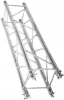 Aluminum lighting truss / Aluminum  truss stage / Aluminum truss