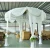 Import Aluminum portable pipe and drape backdrop stand for event decorating services from Singapore