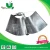 Import Aluminum Reflector/Aluminum Reflector Sheet/Grow Light Reflector Hood Hydroponics from China