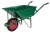 Import Aluminum wheelbarrow The Garden Wheelbarrow for factory price Wholesale from China