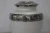 Import ALUMINUM WHOLESALE  CREMATION URN WHITE MOP  FINISH Funeral supplies from India