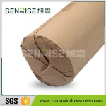 aluminum wire mesh