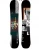Import Amazing October-Winter Sports best Choice light weight customs ski board snowboard from China